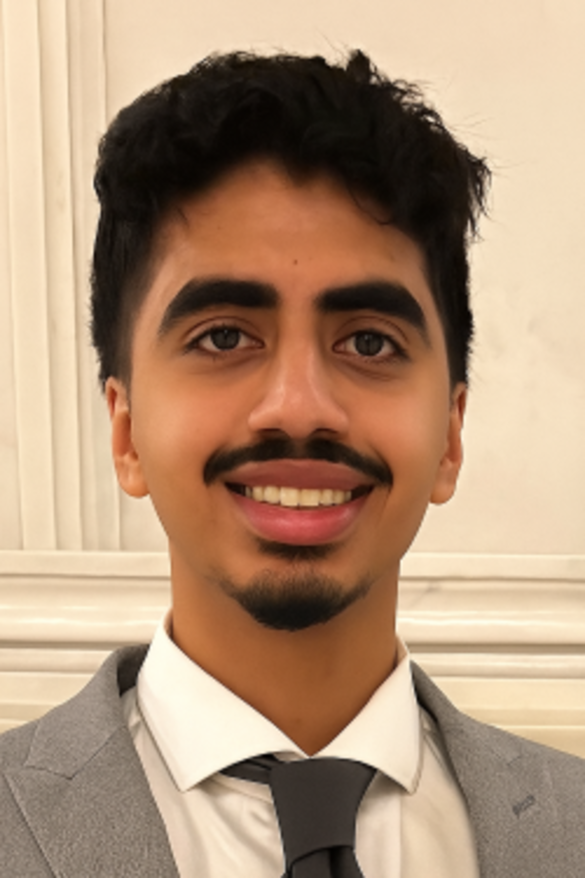 Sahil Shah
