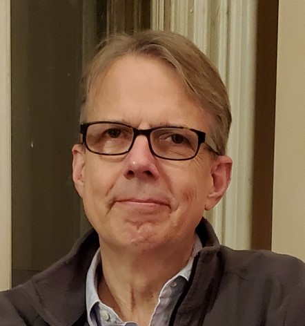 Image of Michael Guthammar