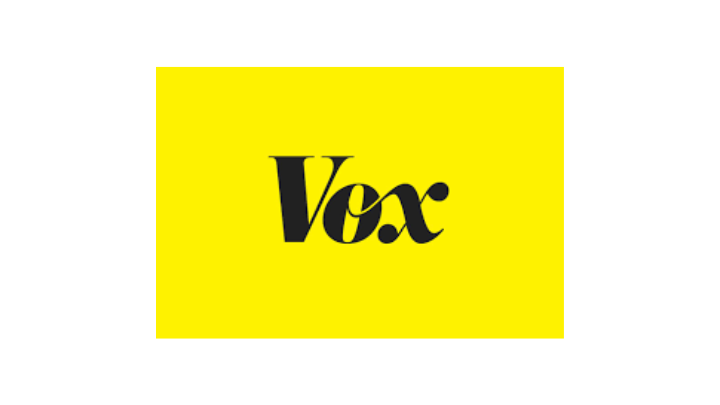 Vox Logo