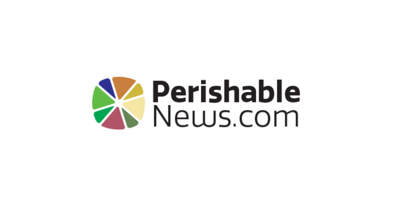 Perishable news logo