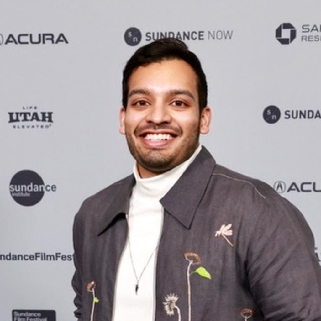 Raman Nimmala headshot