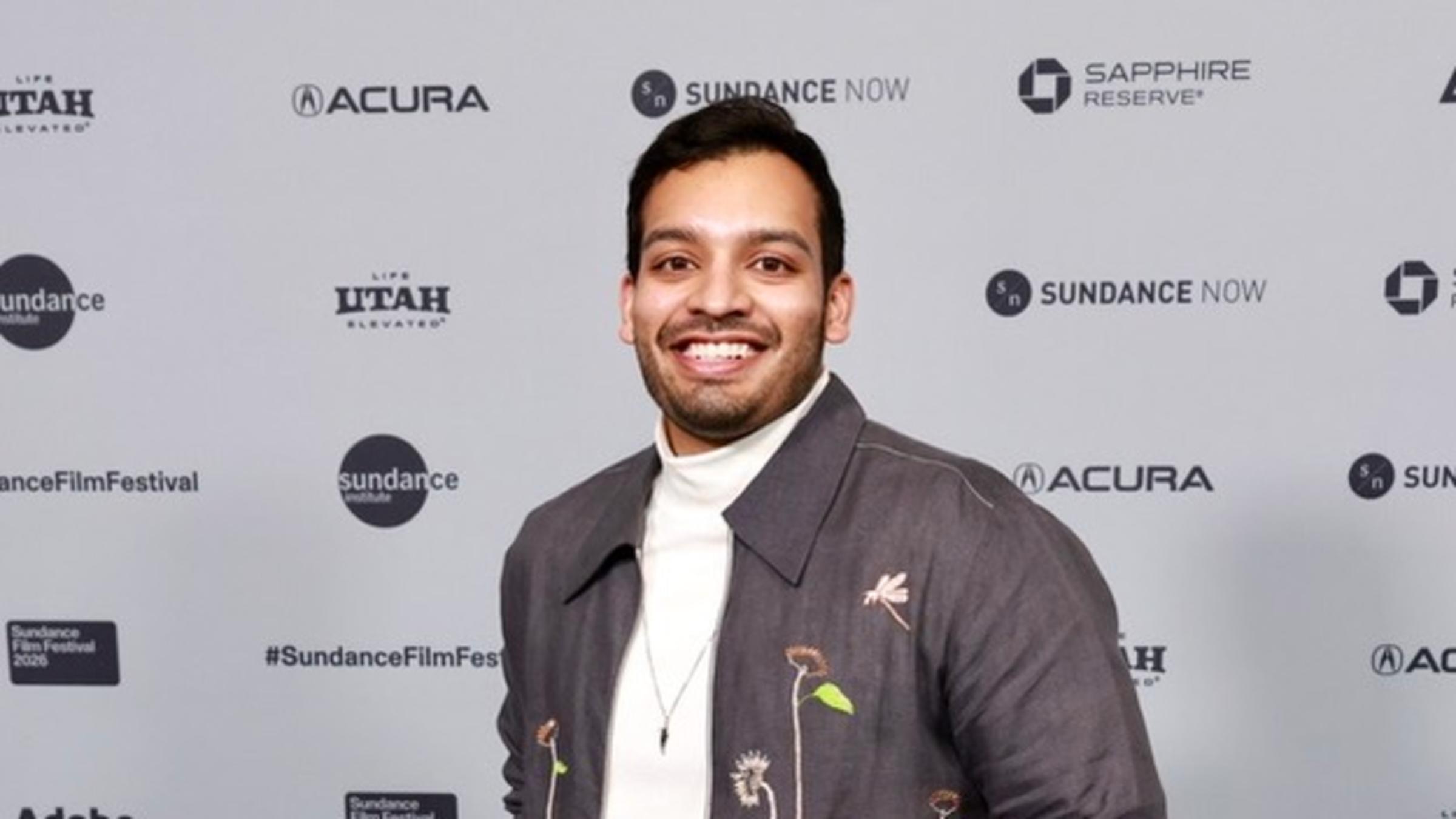 Raman Nimmala headshot