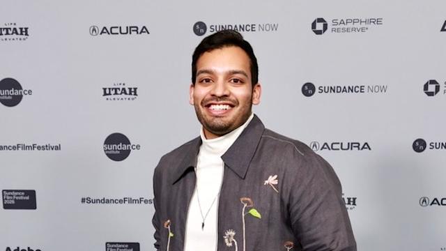 Raman Nimmala headshot