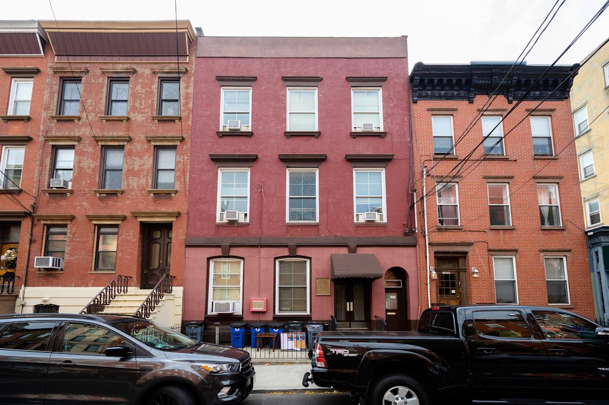 1036 Park Avenue
