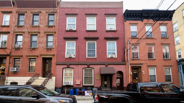 1036 Park Avenue