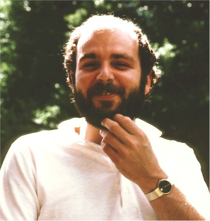 Franklin Delano Meatto ’69