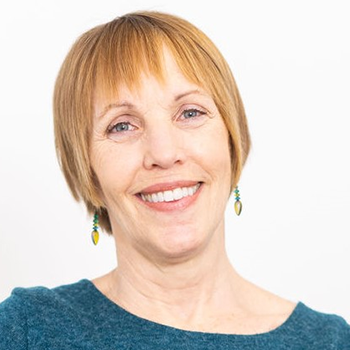 Headshot of Lorri Cornett