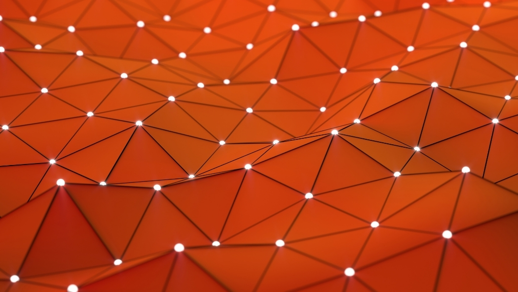 Abstract topology.
