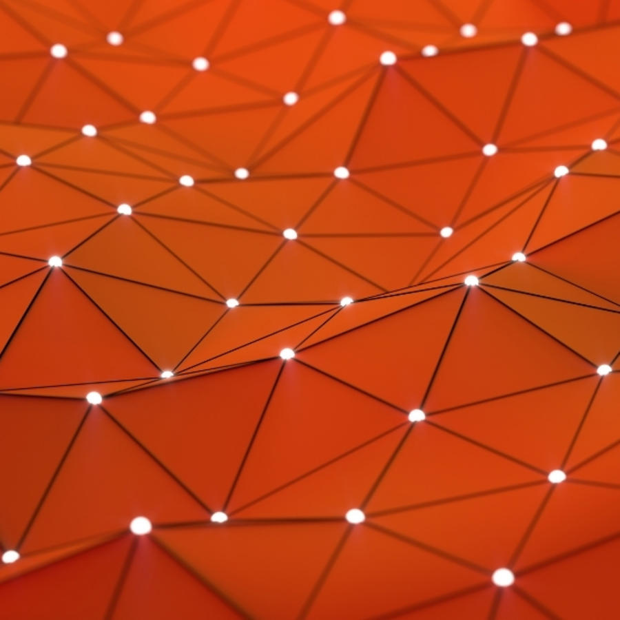 Abstract topology.