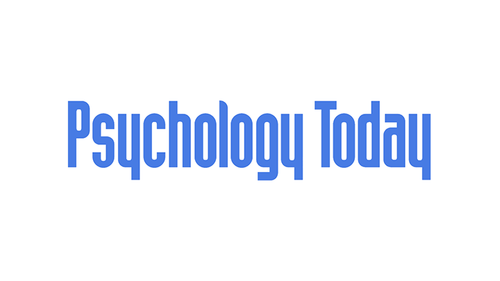 Psychology Today Logo