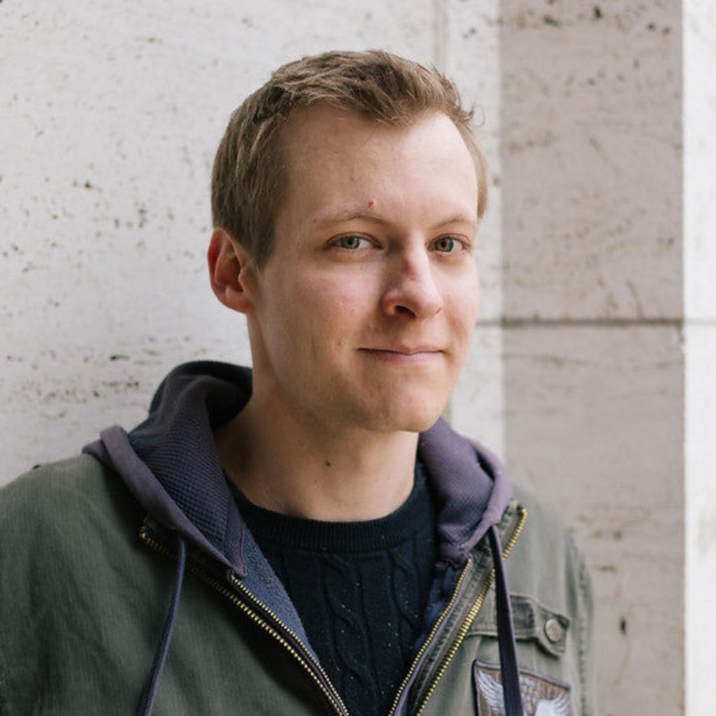 William Stackpole (wstackpo)