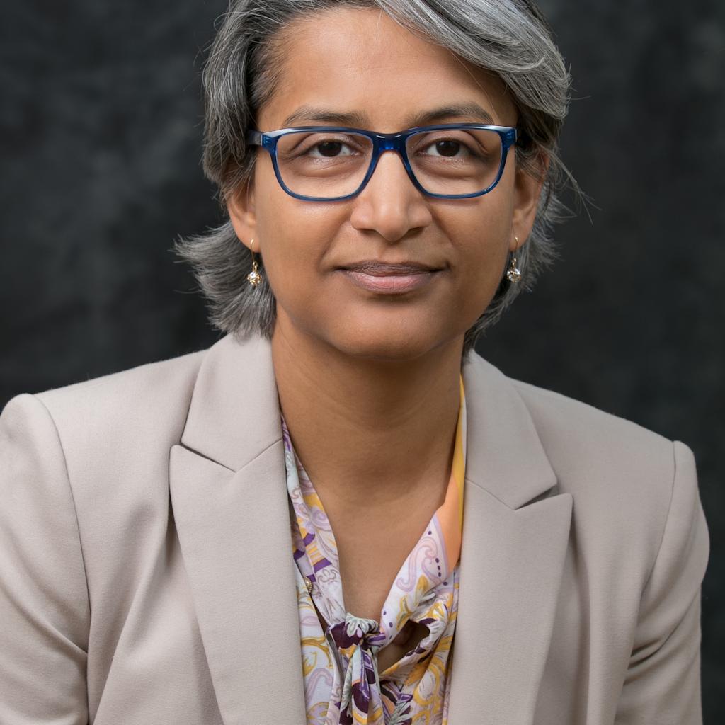 Koduvayur Subbalakshmi (ksubbala)