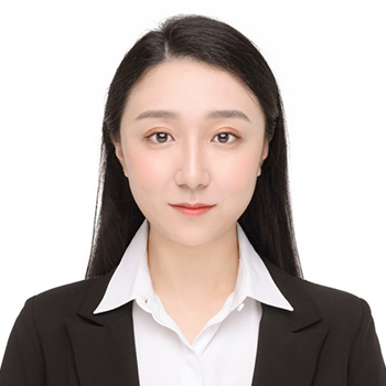Headshot of Nan Cui