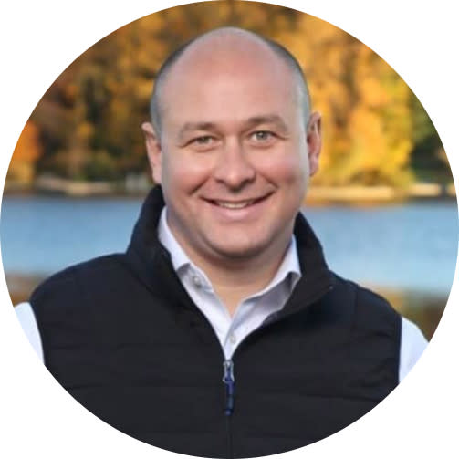 Portrait of Kalbermatten.