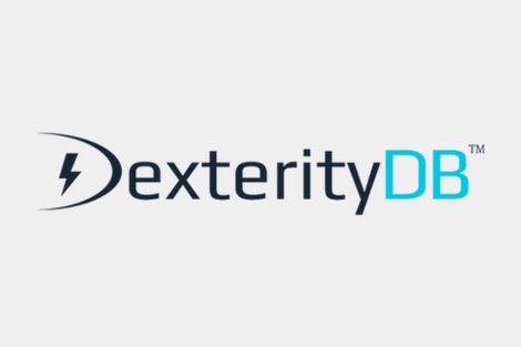 DexterityDB Logo