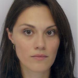 Image of Celia Cachat
