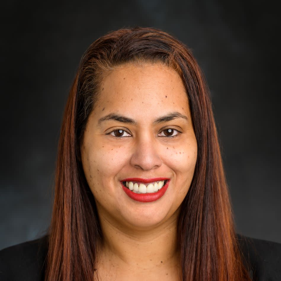 Photo of Vicky Ocasion