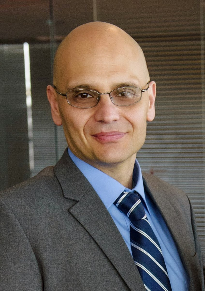 Image of Giuseppe Ateniese
