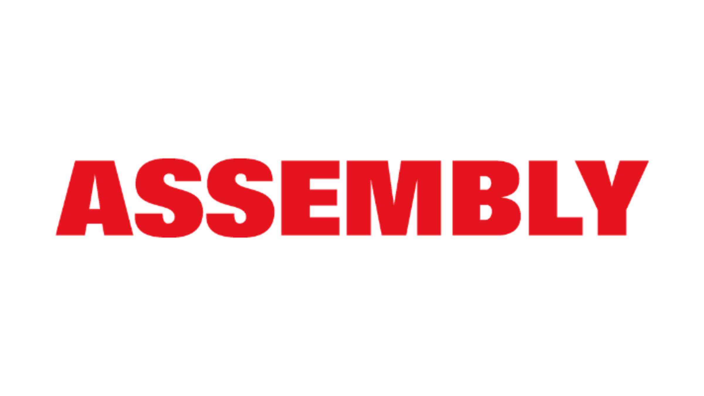 Assembly Logo