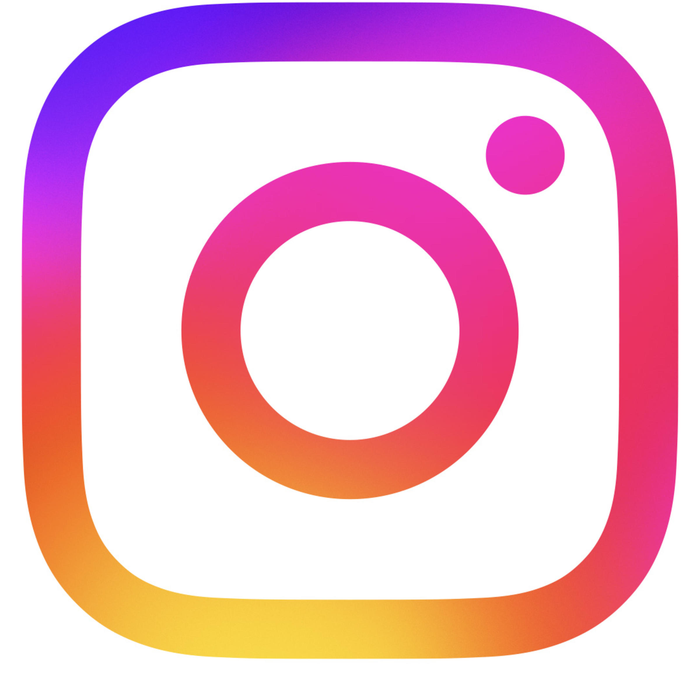 Instagram Logo