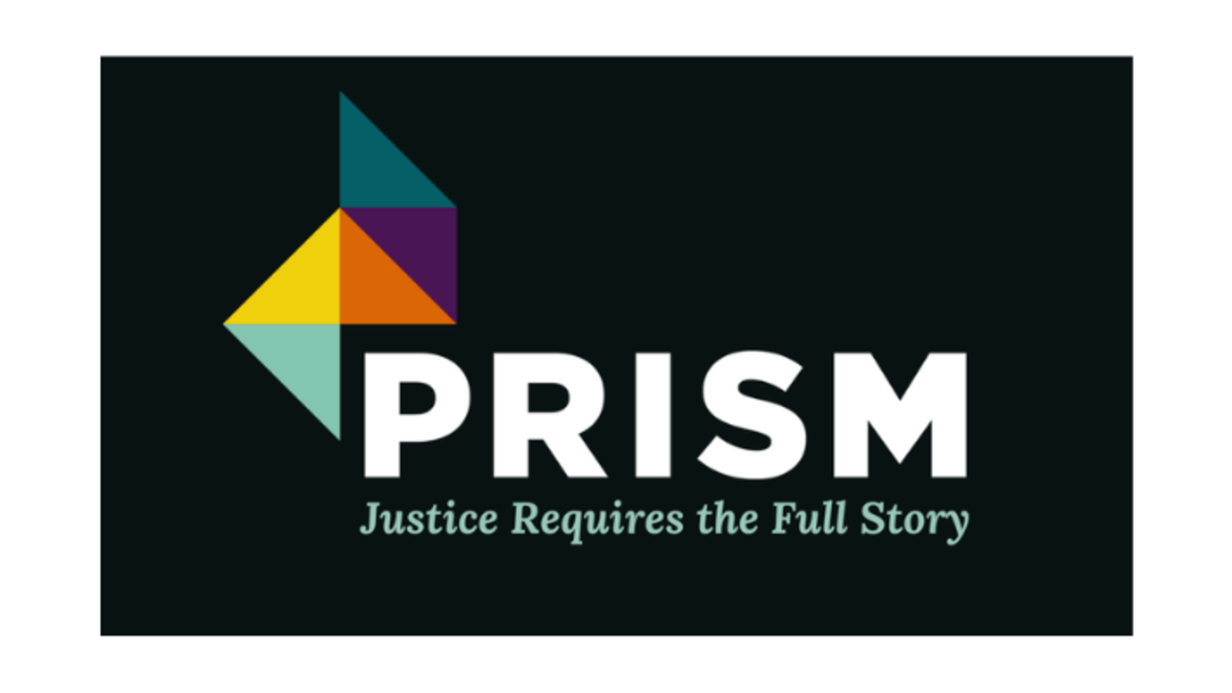Prism Reports logo