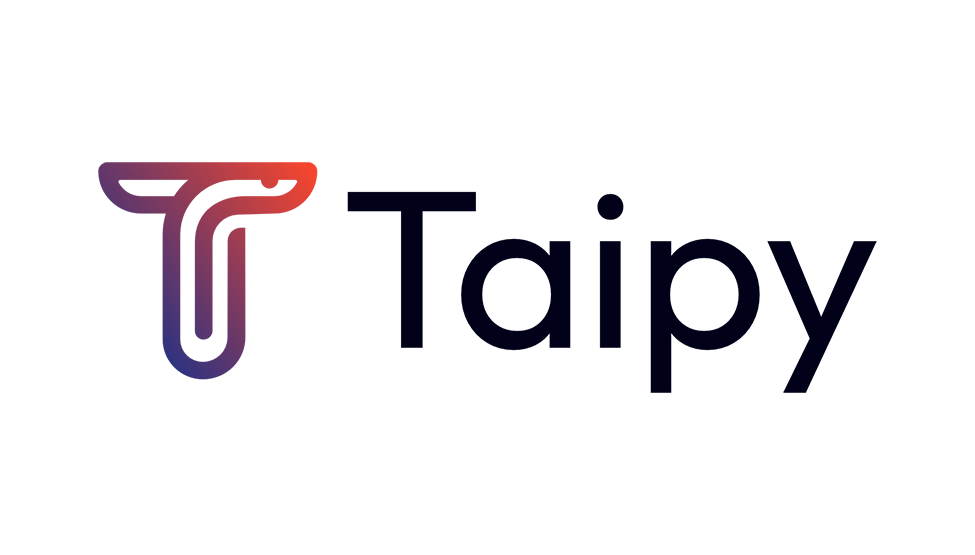 Taipy logo