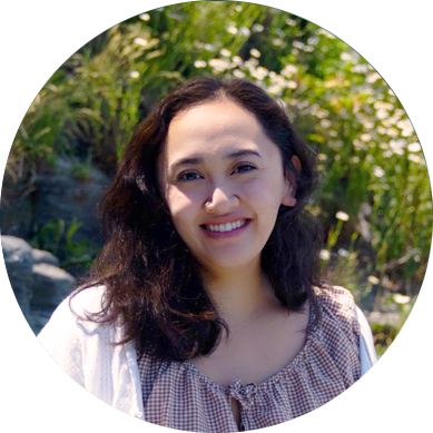 Kathleen Tizon