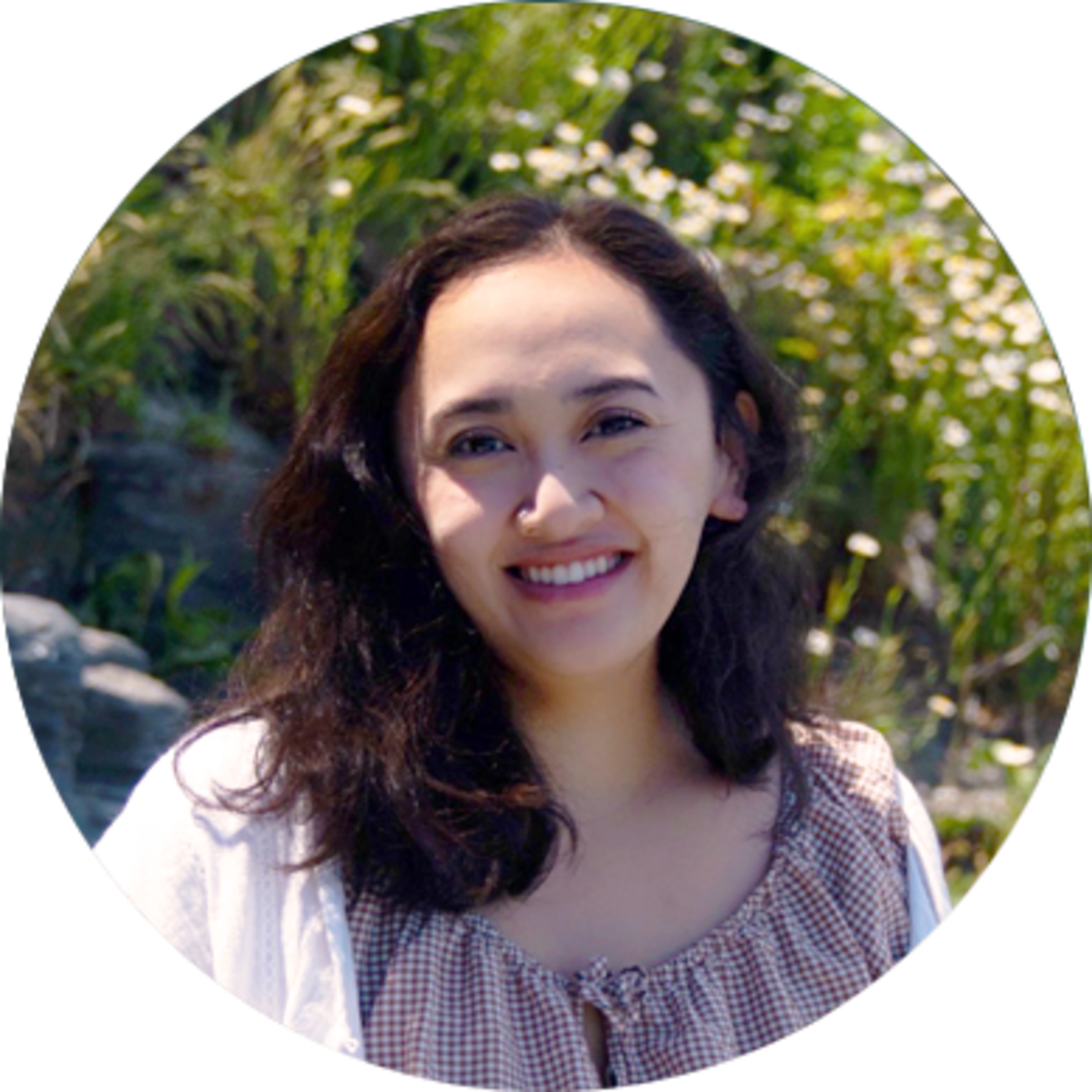 Kathleen Tizon