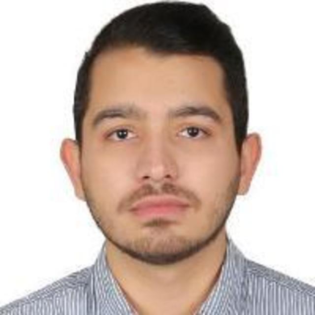 Sam Talaei.