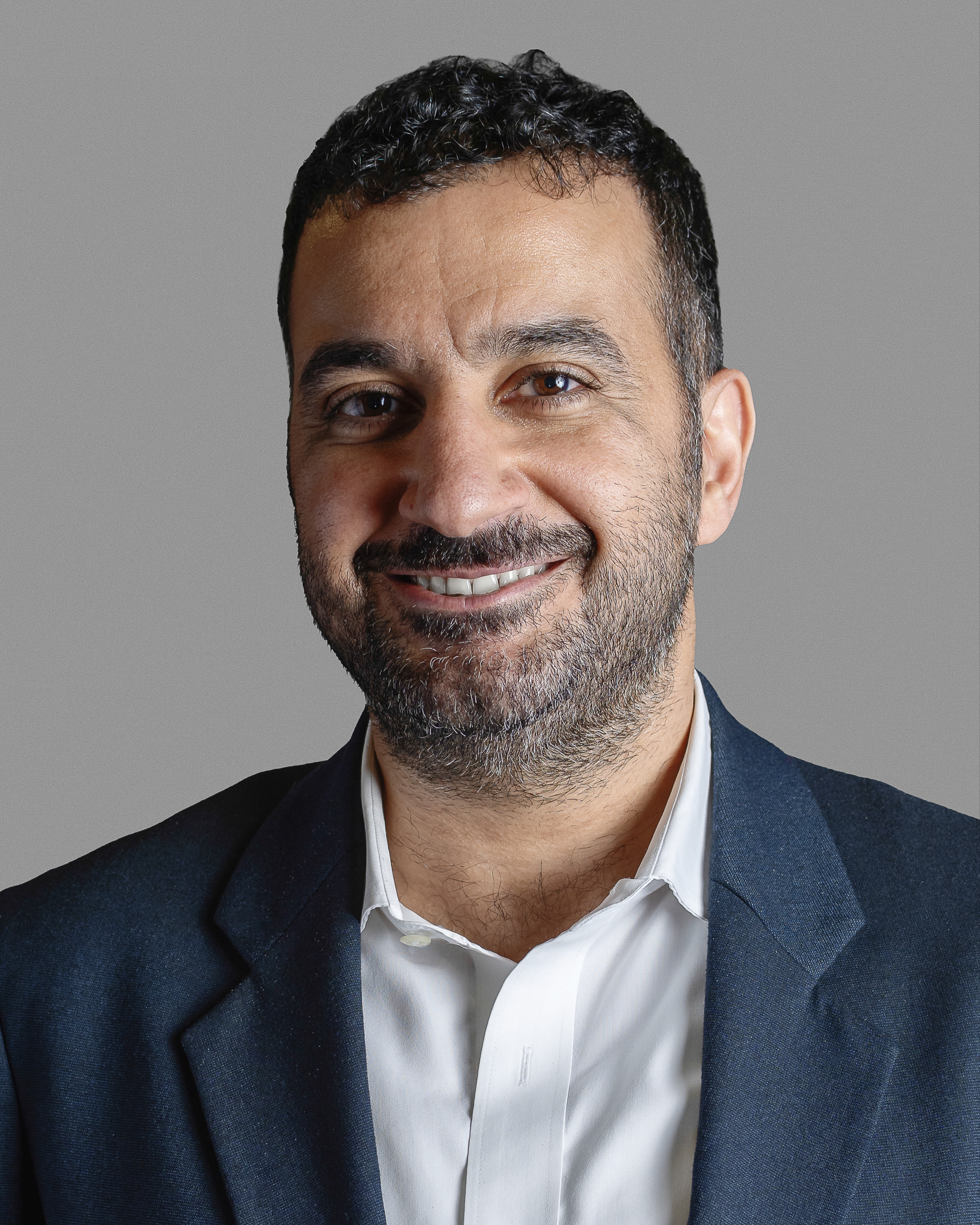 Image of Majeed Simaan