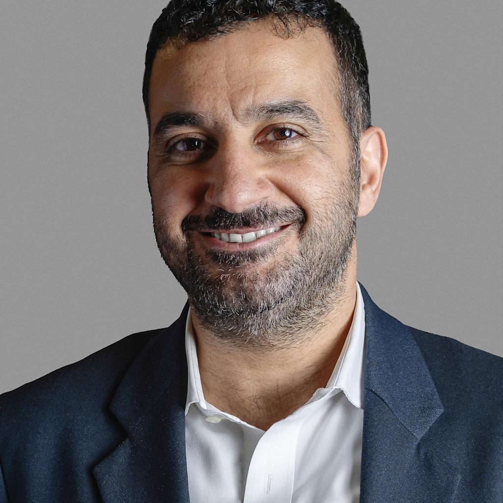 Majeed Simaan (msimaan)