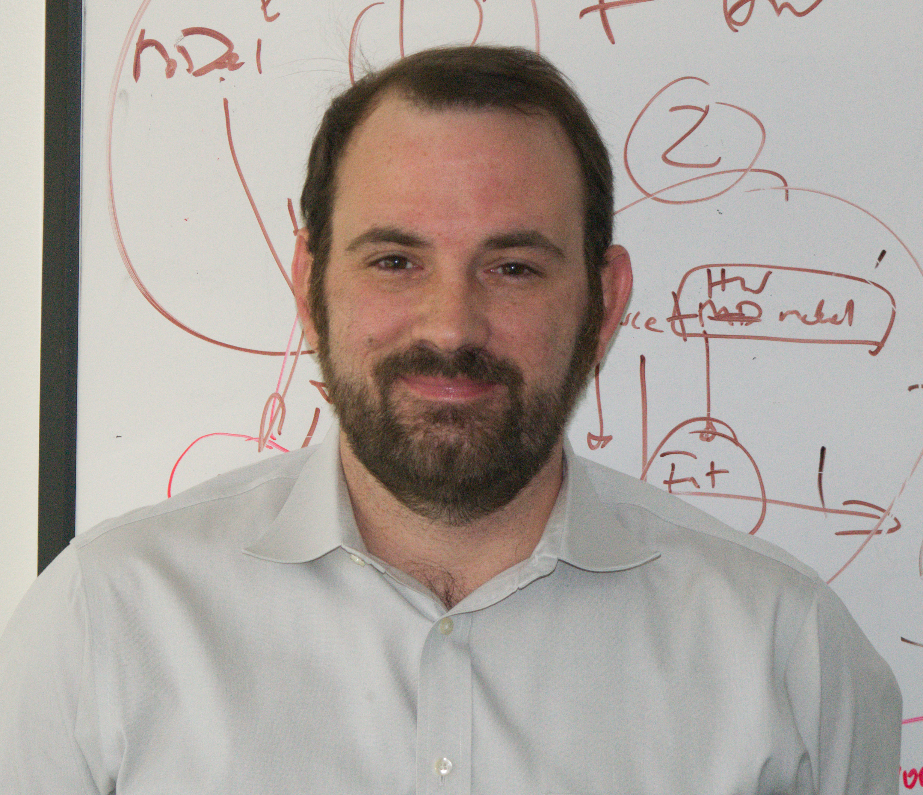 Image of Peter Korfiatis