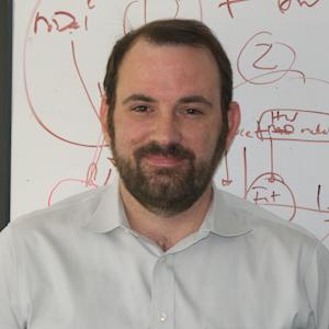 Image of Peter Korfiatis