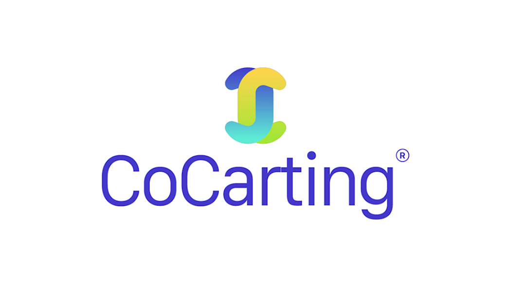 CoCarting logo