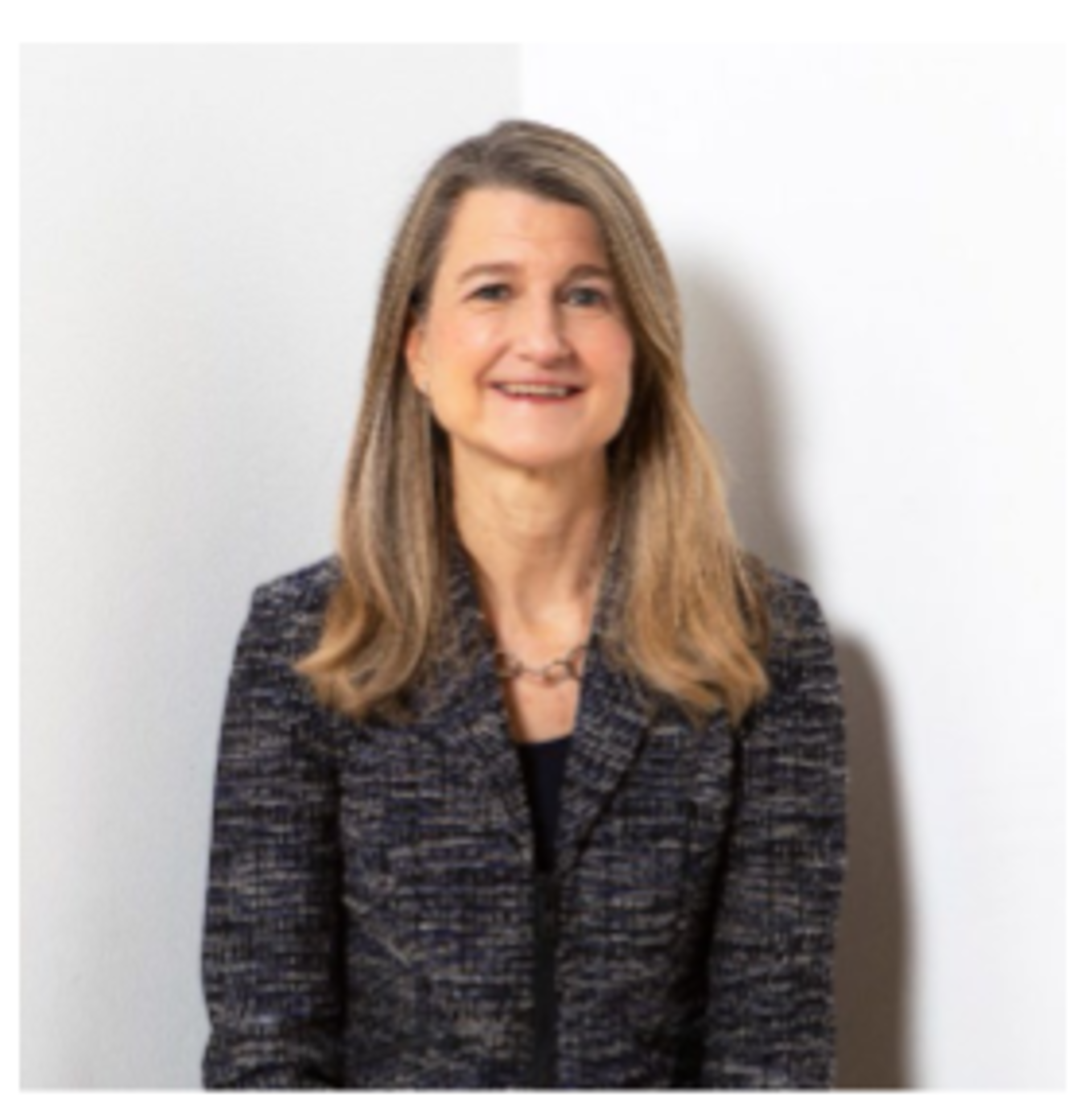 Jean Savitsky Headshot