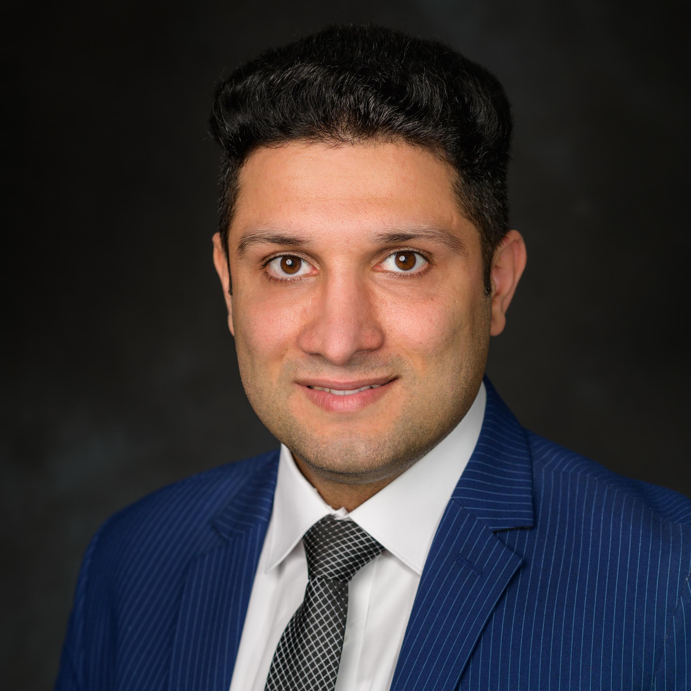 Hadi Safari Katesari