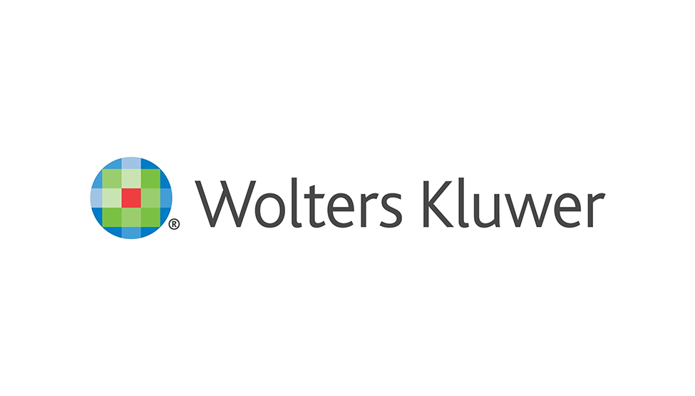 Wolters Kluwer logo