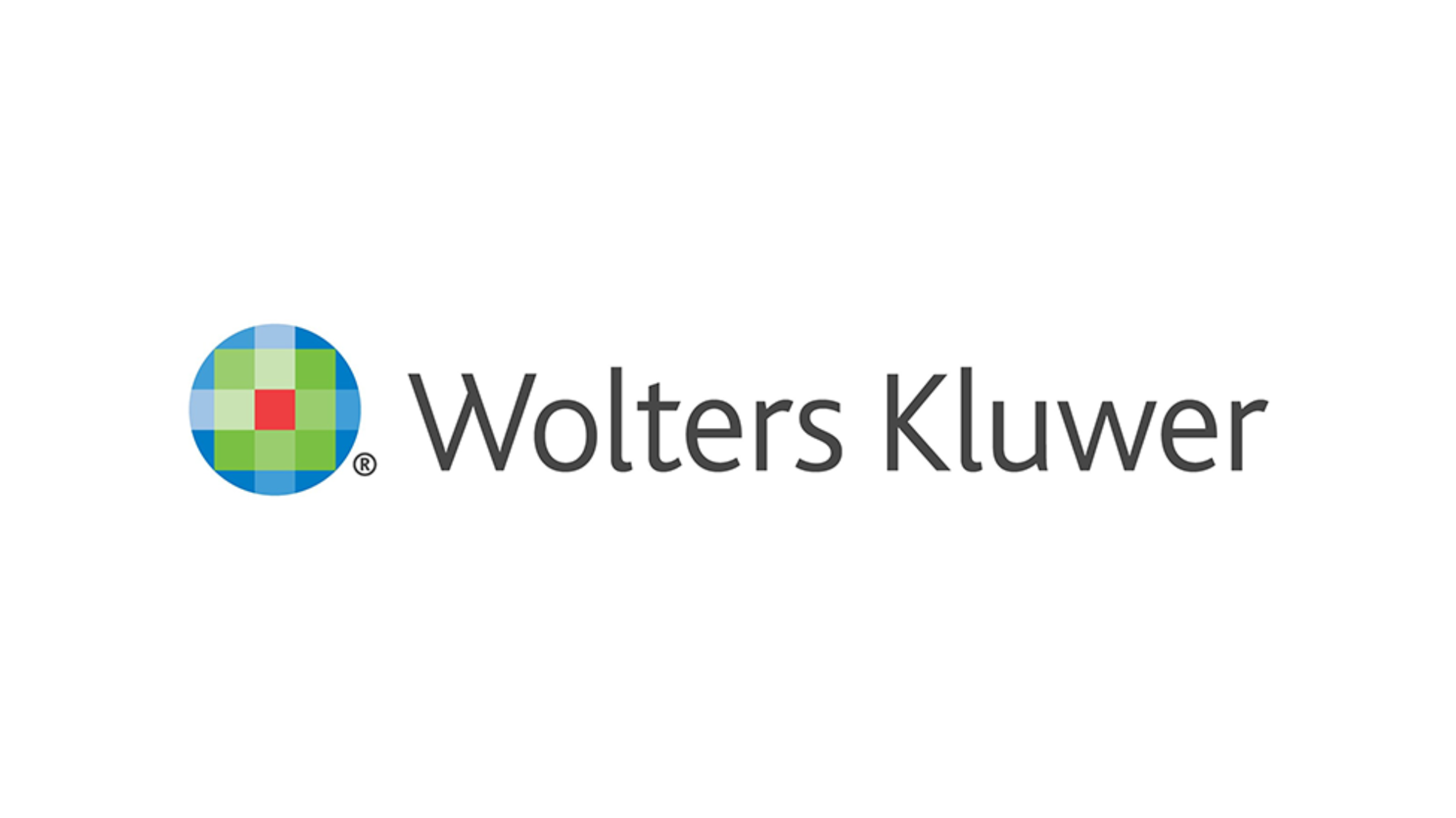 Wolters Kluwer logo