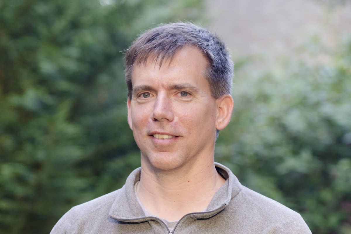 Corey O'Hern