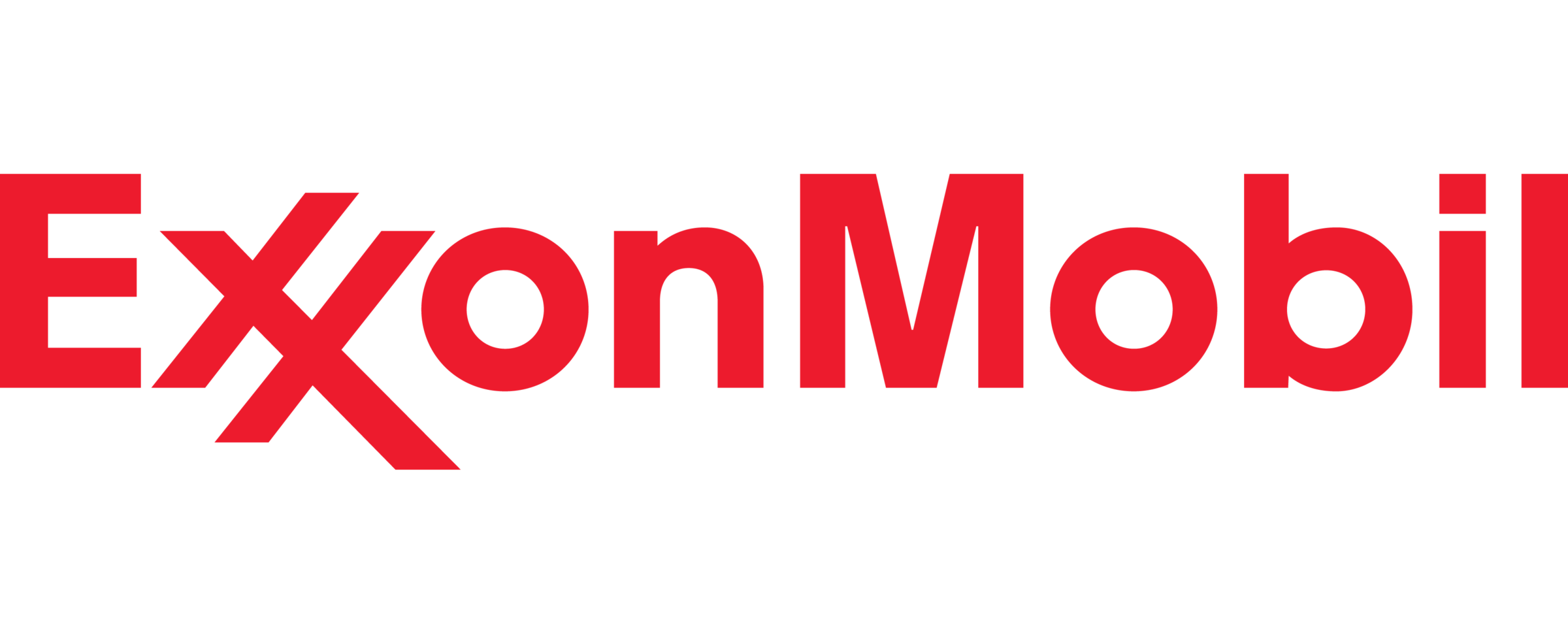 ExxonMobile logo
