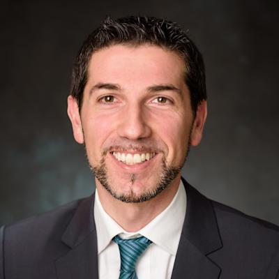 Antonio Nicolosi (anicolos)