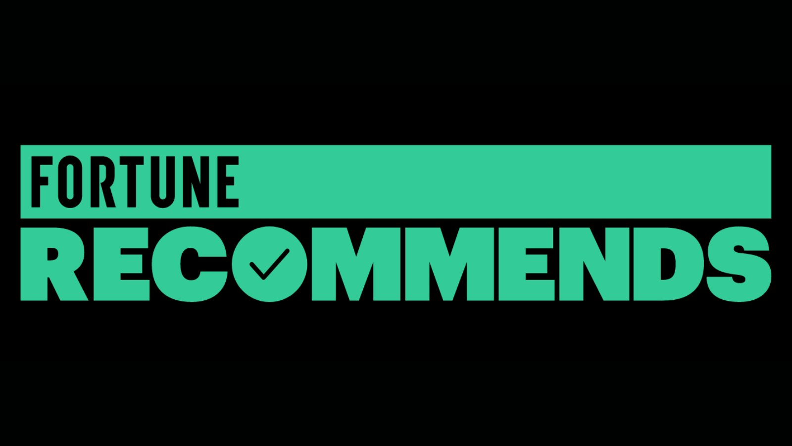 Fortune Recommends logo