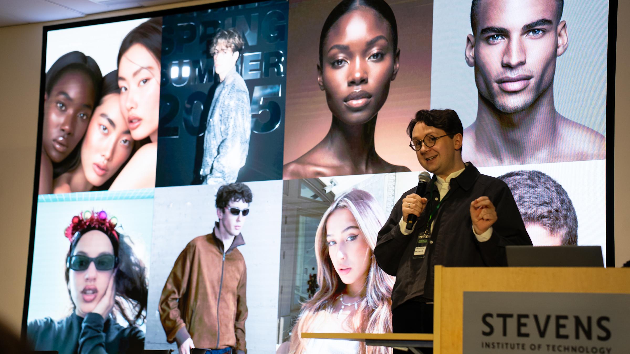 Synthetic Narratives 6