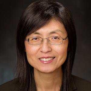 Image of Yi Guo
