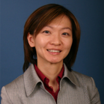 Jane Lin