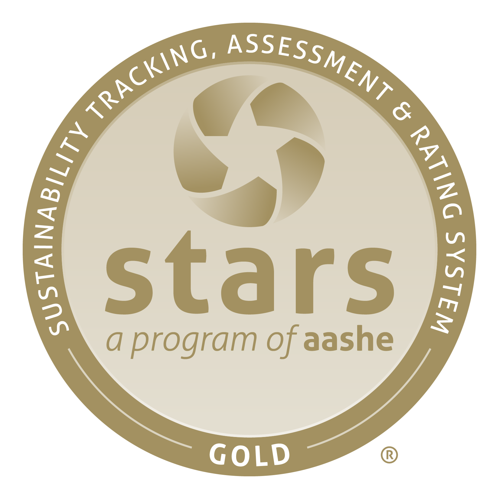 STARS Gold Award 2023