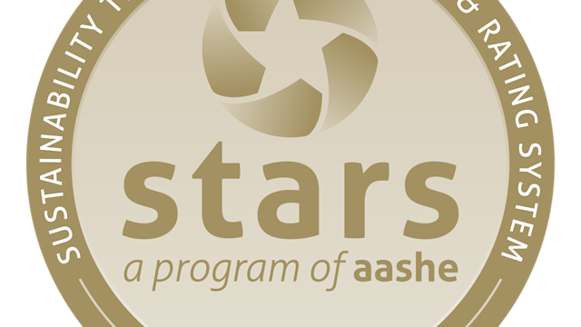 STARS Gold Award 2023