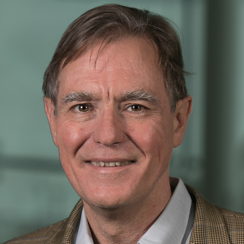 Image of Jeffrey Nickerson