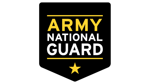 Army National Guard Logo
