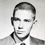 John Dalton, ‘60